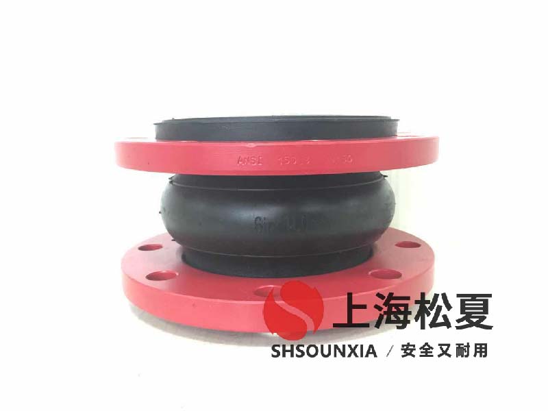 鍋爐設(shè)備及系統(tǒng)用可扭曲饒性接管