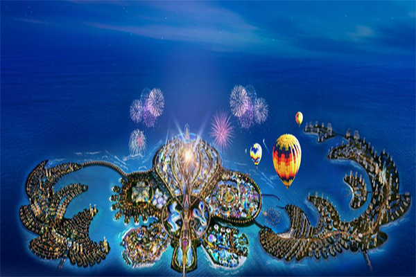 【投資1600億海南?；◢u1號島項目】橡膠軟接頭