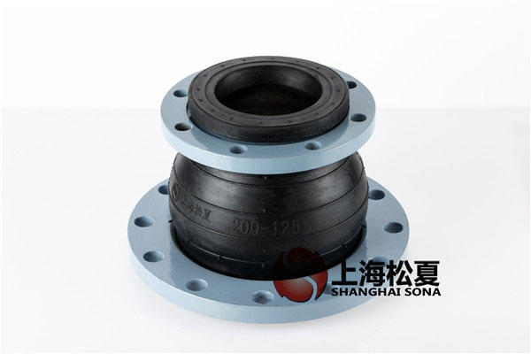 【昆山三星電機(jī)廢水處理項(xiàng)目】橡膠軟接頭信息 【昆山三星電機(jī)廢水處理項(xiàng)目】橡膠軟接頭信息