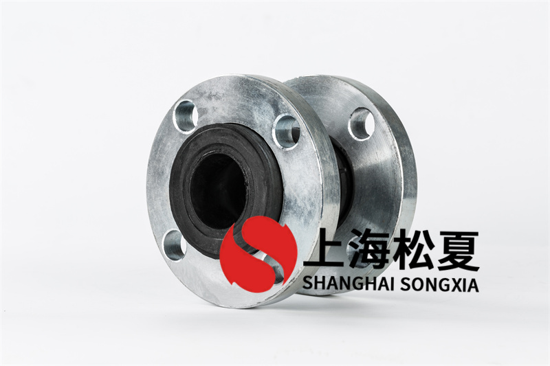 拼裝后橡膠接頭怎樣拆卸？